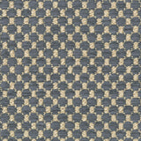 Brunschwig & Fils ECRINS TEXTURE BLUE Fabric