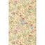 Brunschwig & Fils JARDIN FLEURI SUN Wallpaper