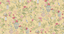 Brunschwig & Fils JARDIN FLEURI SUN Wallpaper