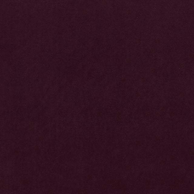Clarke & Clarke ALVAR BORDEAUX Upholstery Fabric