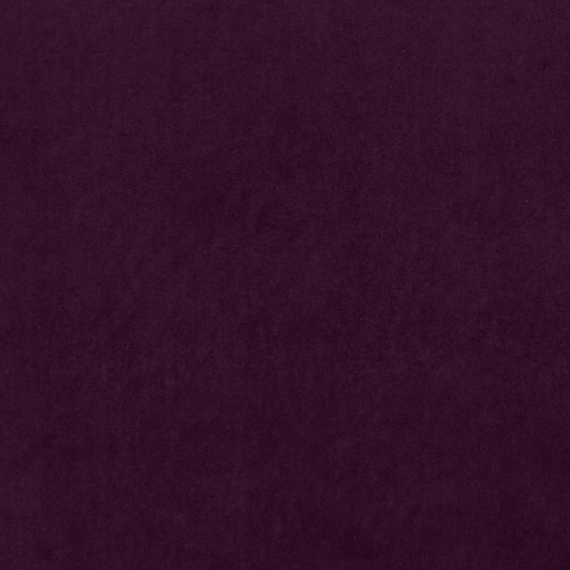 Clarke & Clarke ALVAR CRANBERRY Upholstery Fabric