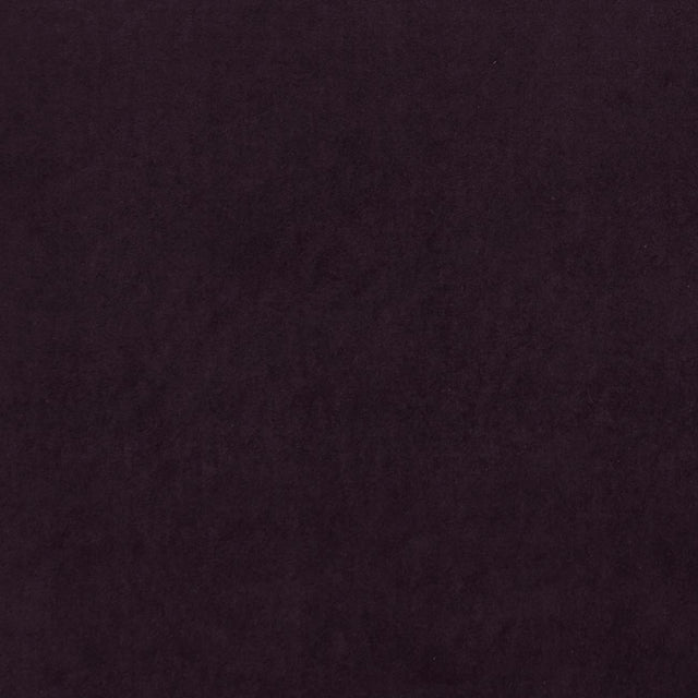 Clarke & Clarke ALVAR MULBERRY Upholstery Fabric