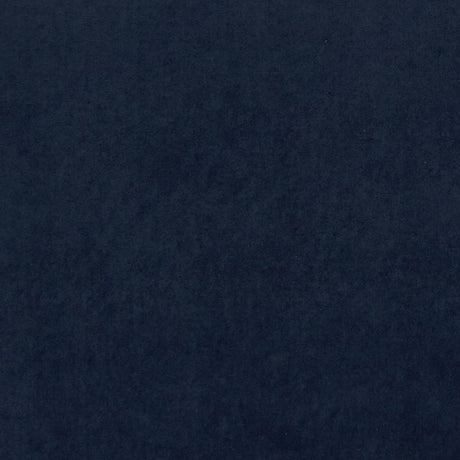 Clarke & Clarke ALVAR ROYAL BLUE Upholstery Fabric