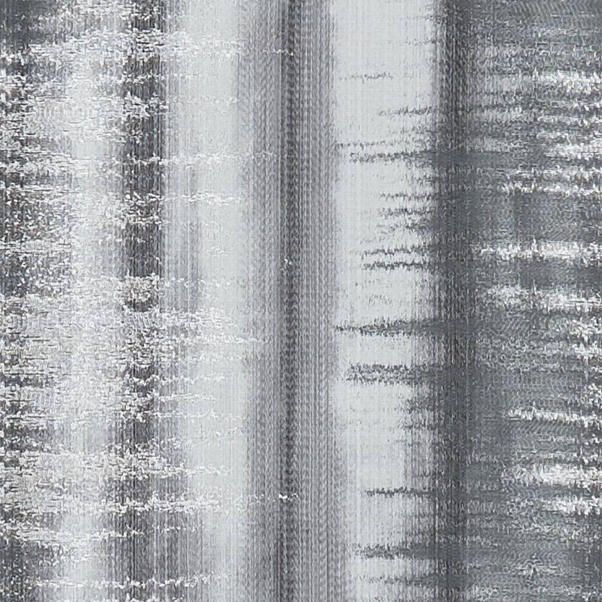 Clarke & Clarke CONTOUR CHARCOAL Drapery Fabric