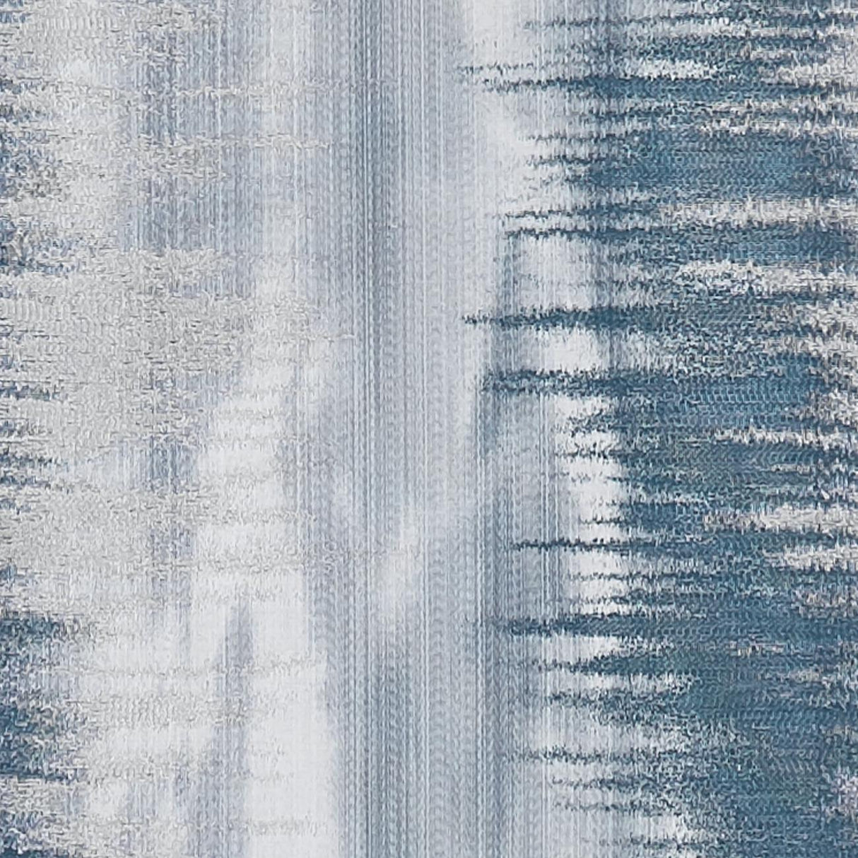 Clarke & Clarke CONTOUR DENIM Drapery Fabric