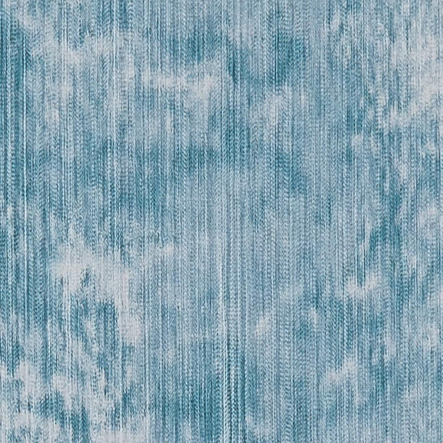 Clarke & Clarke HAZE KINGFISHER Upholstery Fabric