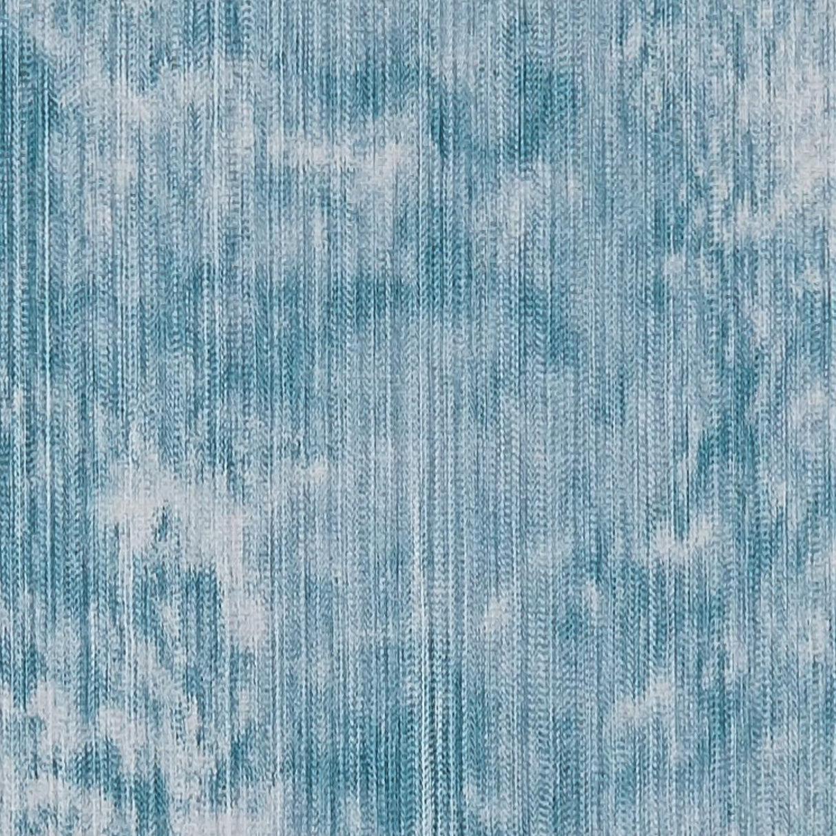 Clarke & Clarke HAZE KINGFISHER Upholstery Fabric