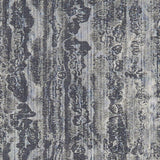 Clarke & Clarke MYSTIC CHARCOAL Drapery Fabric