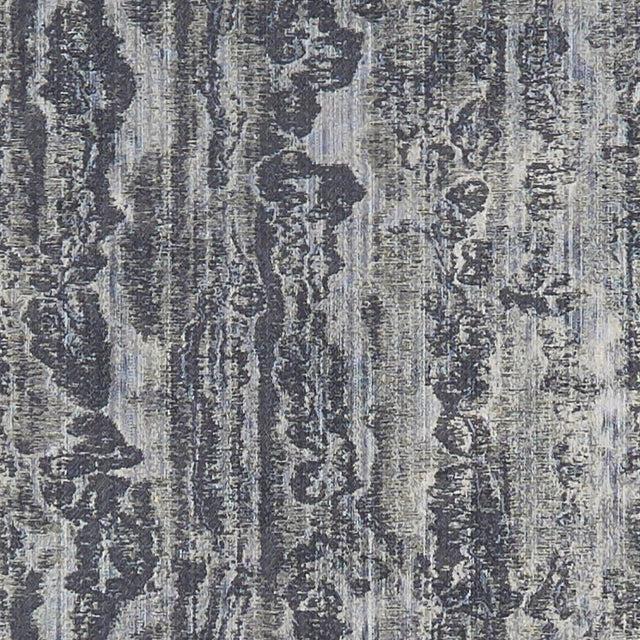 Clarke & Clarke MYSTIC CHARCOAL Drapery Fabric