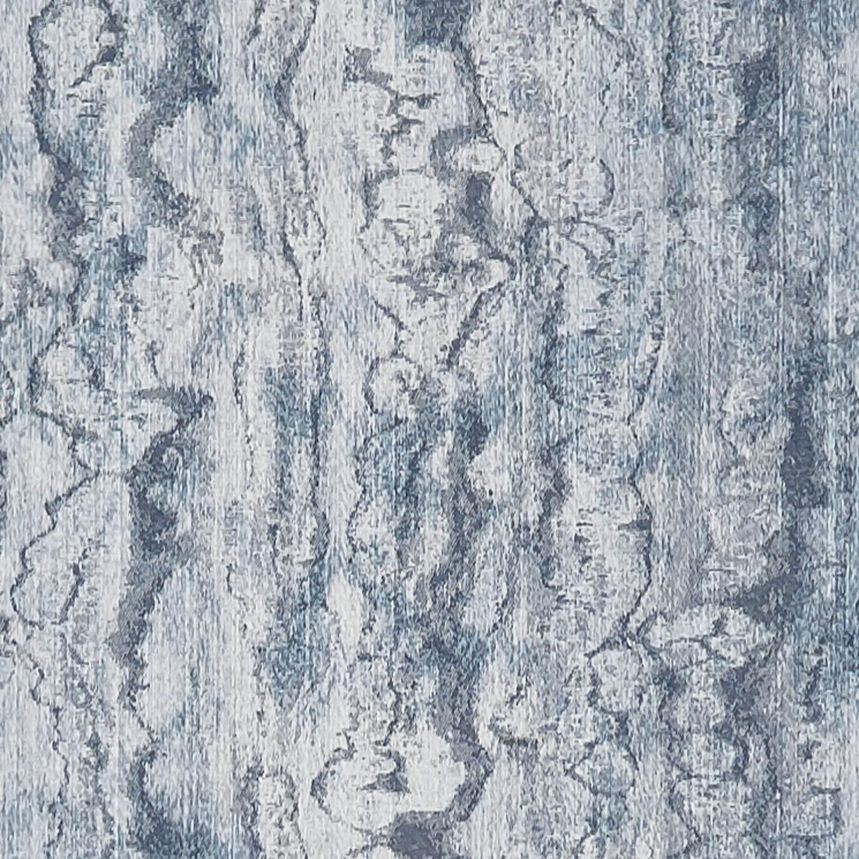 Clarke & Clarke MYSTIC DENIM Drapery Fabric