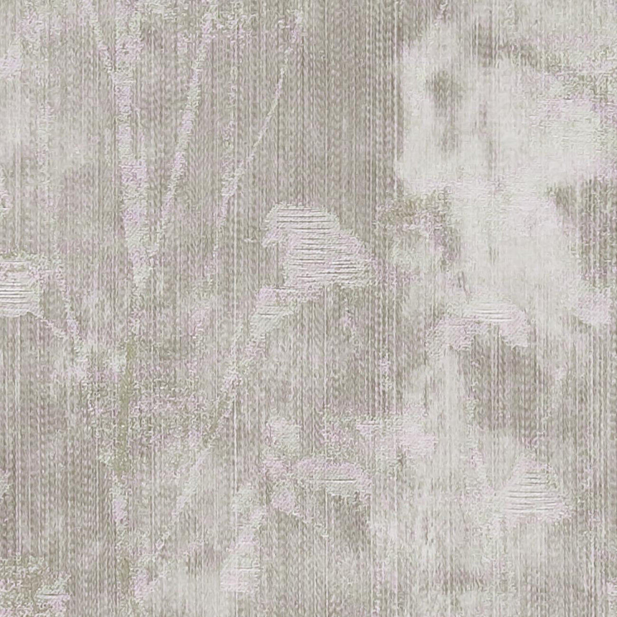 Clarke & Clarke SILHOUETTE MOCHA Upholstery Fabric