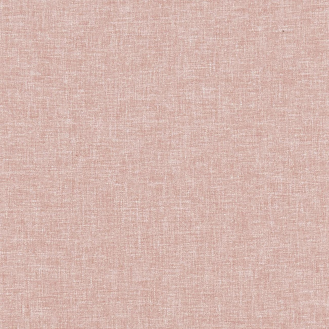 Clarke & Clarke KELSO BLUSH Upholstery Fabric