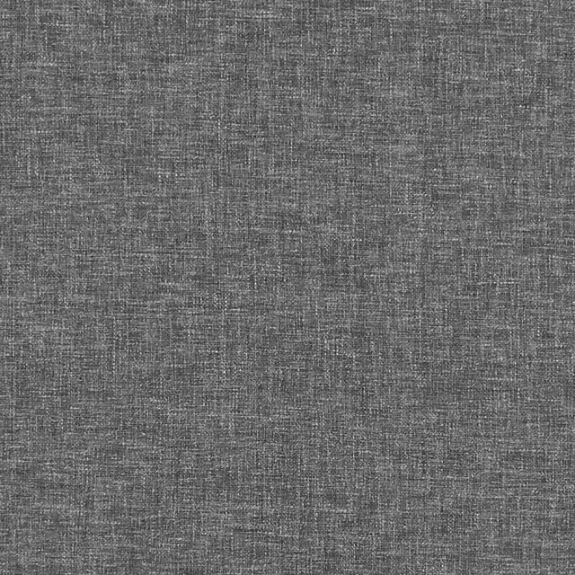 Clarke & Clarke KELSO CHARCOAL Upholstery Fabric