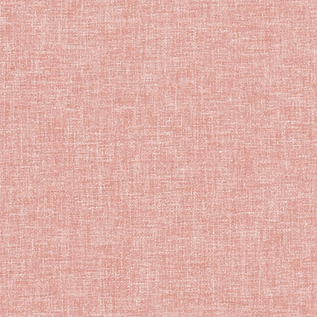 Clarke & Clarke KELSO CORAL Upholstery Fabric