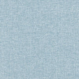 Clarke & Clarke KELSO POWDER BLUE Upholstery Fabric