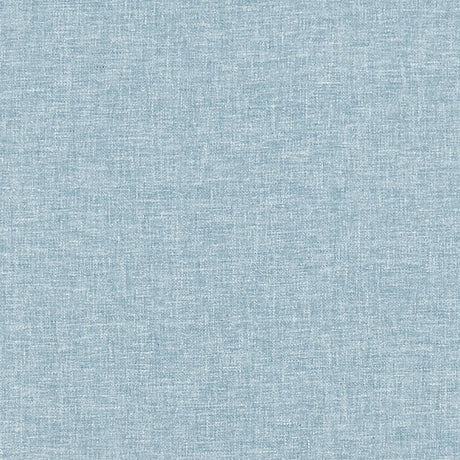Clarke & Clarke KELSO POWDER BLUE Upholstery Fabric