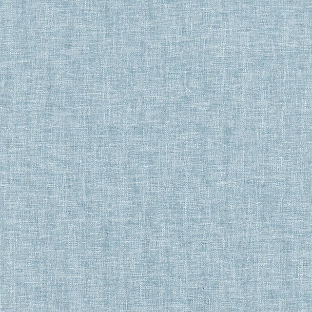 Clarke & Clarke KELSO POWDER BLUE Upholstery Fabric