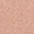 Clarke & Clarke KELSO PUMPKIN Upholstery Fabric