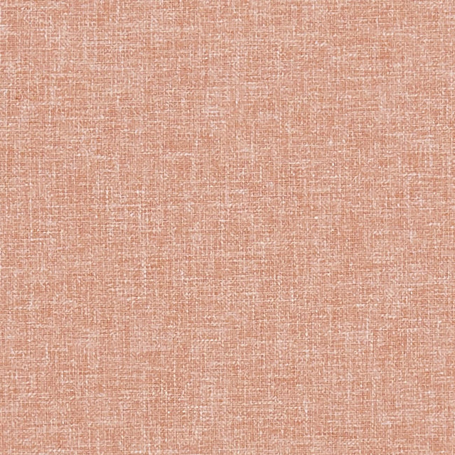 Clarke & Clarke KELSO PUMPKIN Upholstery Fabric