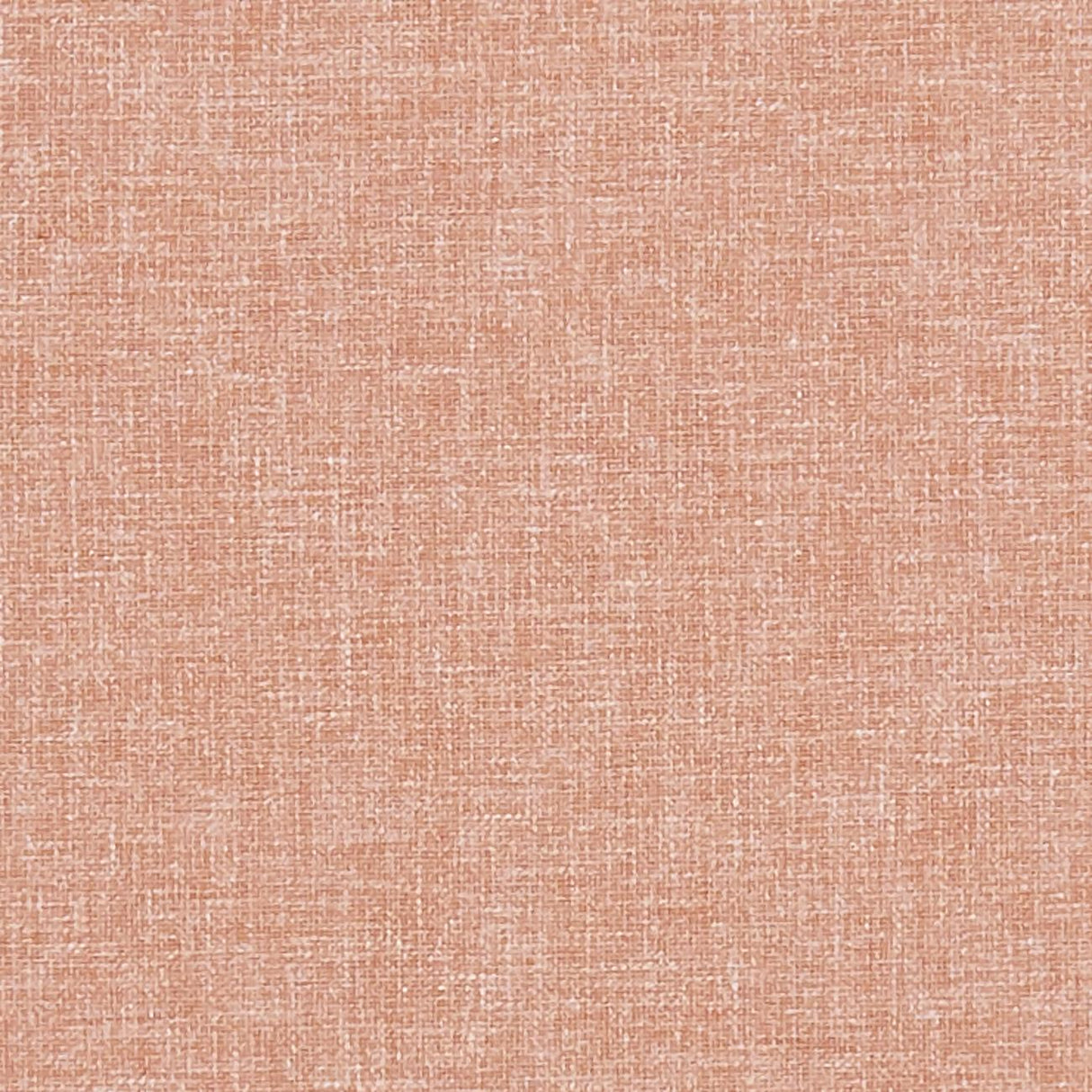 Clarke & Clarke KELSO PUMPKIN Upholstery Fabric