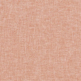 Clarke & Clarke KELSO PUMPKIN Upholstery Fabric