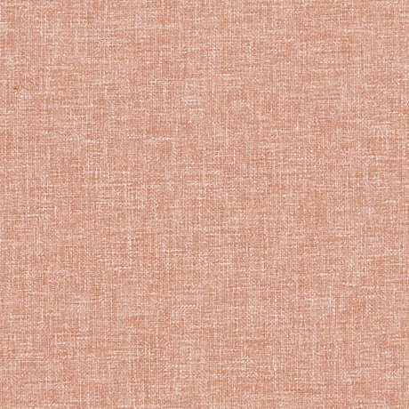 Clarke & Clarke KELSO PUMPKIN Upholstery Fabric