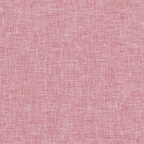 Clarke & Clarke KELSO RASPBERRY Upholstery Fabric