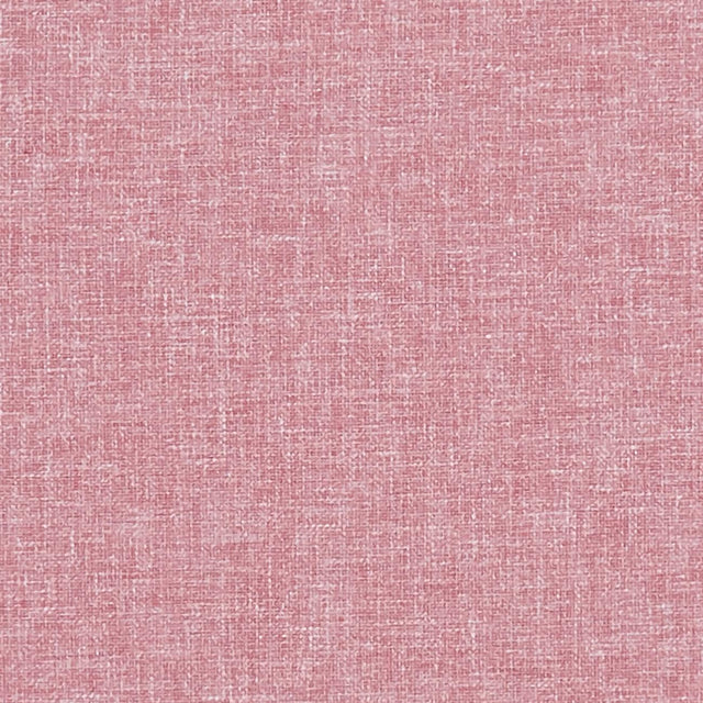 Clarke & Clarke KELSO RASPBERRY Upholstery Fabric