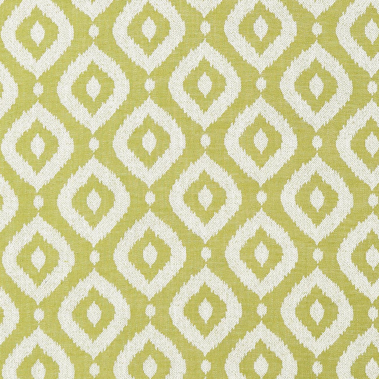 Clarke & Clarke SORAYA APPLE Fabric