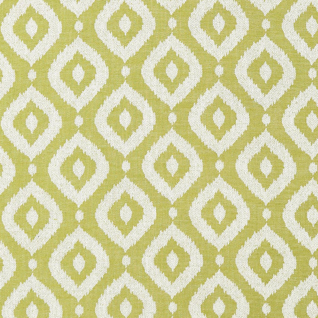 Clarke & Clarke SORAYA APPLE Fabric