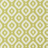 Clarke & Clarke SORAYA APPLE Fabric