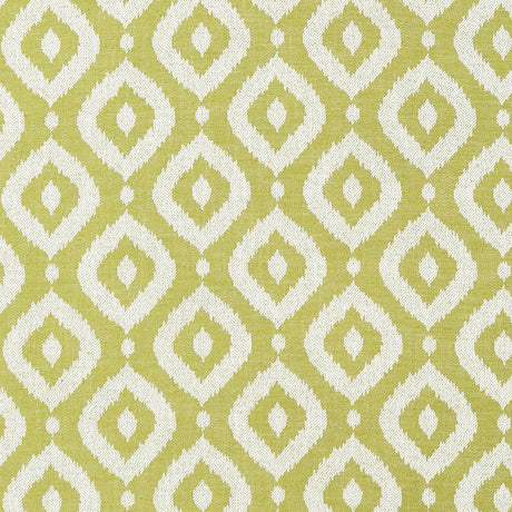 Clarke & Clarke SORAYA APPLE Fabric