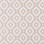 Clarke & Clarke SORAYA BLUSH Fabric