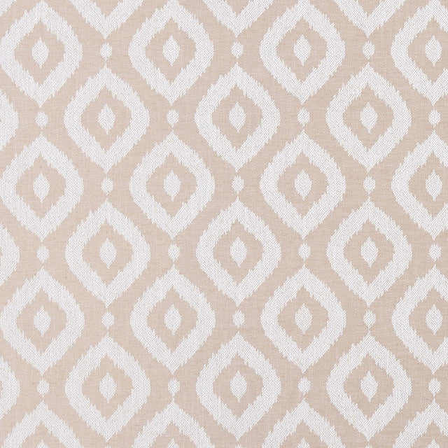 Clarke & Clarke SORAYA BLUSH Fabric