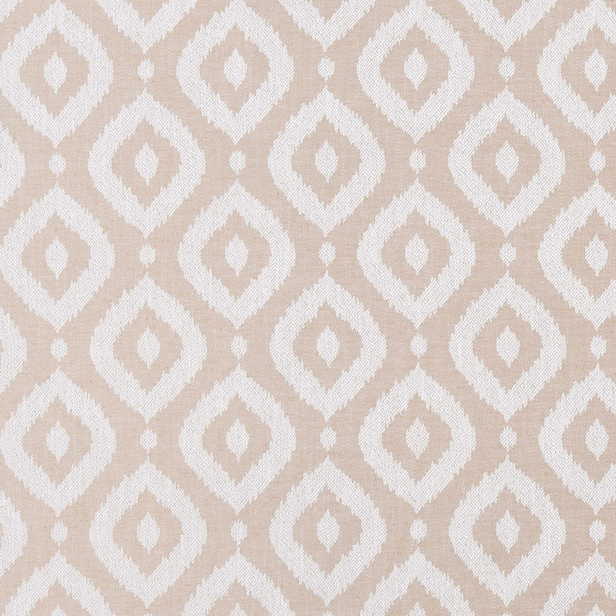 Clarke & Clarke SORAYA BLUSH Fabric