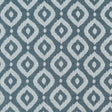 Clarke & Clarke SORAYA DENIM Fabric