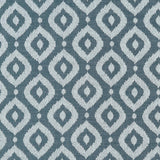 Clarke & Clarke SORAYA DENIM Fabric