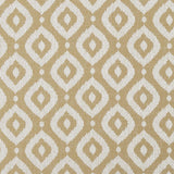 Clarke & Clarke SORAYA OCHRE Fabric