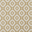 Clarke & Clarke SORAYA OCHRE Fabric