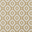 Clarke & Clarke SORAYA OCHRE Fabric