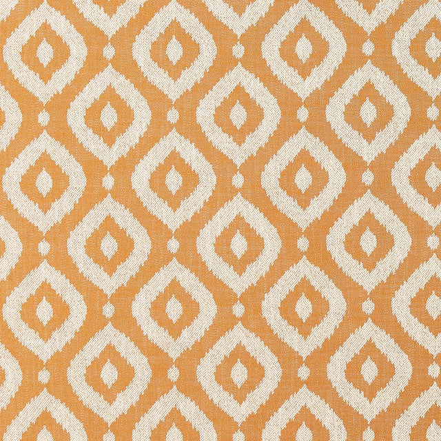 Clarke & Clarke SORAYA SPICE Fabric