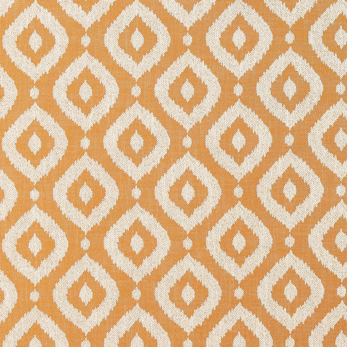Clarke & Clarke SORAYA SPICE Fabric