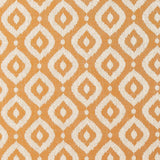 Clarke & Clarke SORAYA SPICE Fabric