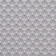 Clarke & Clarke ZELLIGE CHARCOAL Fabric