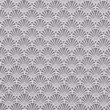 Clarke & Clarke ZELLIGE CHARCOAL Fabric