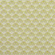 Clarke & Clarke ZELLIGE CHARTREUSE Fabric