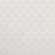 Clarke & Clarke ZELLIGE IVORY Fabric