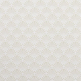 Clarke & Clarke ZELLIGE IVORY Fabric