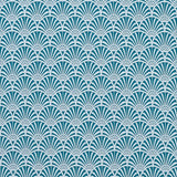 Clarke & Clarke ZELLIGE TEAL Fabric