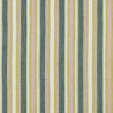 Clarke & Clarke ZIBA APPLE/BLUSH Fabric